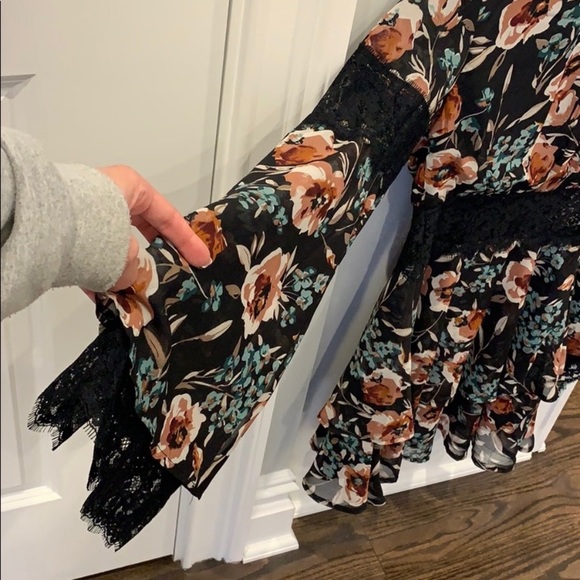 Missguided Mini dress - Picture 3 of 4